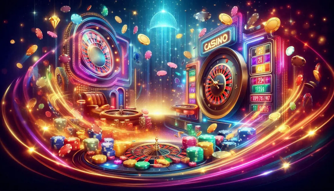 44Aces Casino